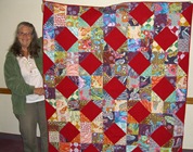 Lori Platt